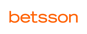 Logo de Betsson