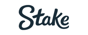 Logo de Stake